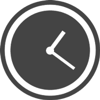 Live website in no time at all