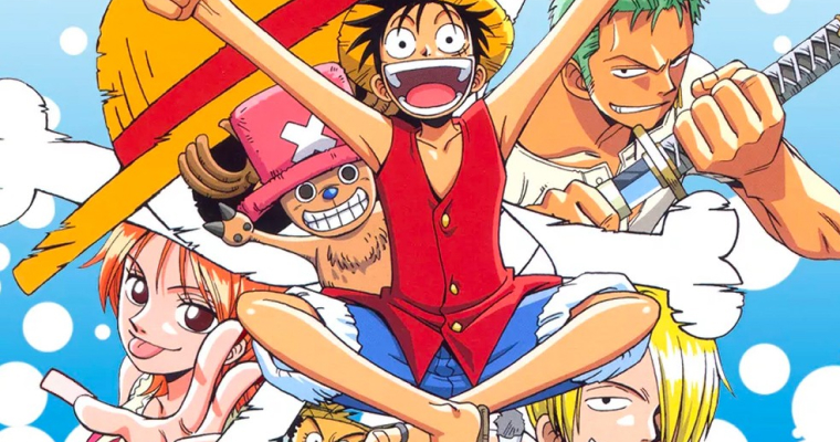 Thumbnail | 'One Piece' Creator Reveals Plans to End Manga