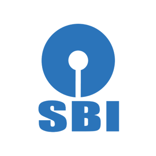 Transparent Sbi Bank Logo Png