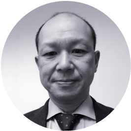 Tetsuya Sugiyama, Ph.D.