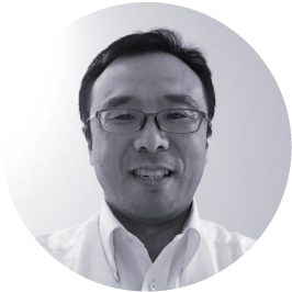 Hiroshi Ochiai, Ph.D.