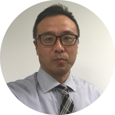 Hiroshi Ochiai, Ph.D.