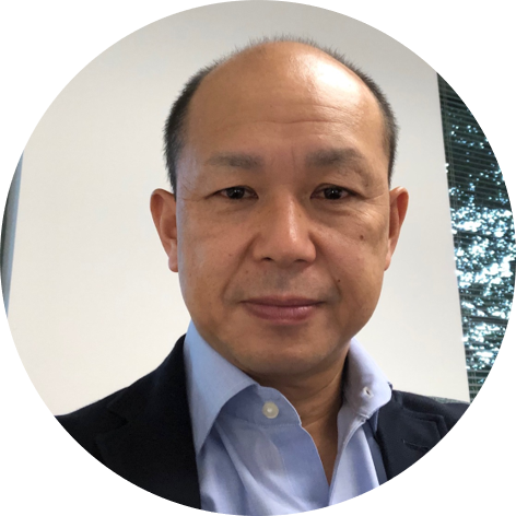 Tetsuya Sugiyama, Ph.D.