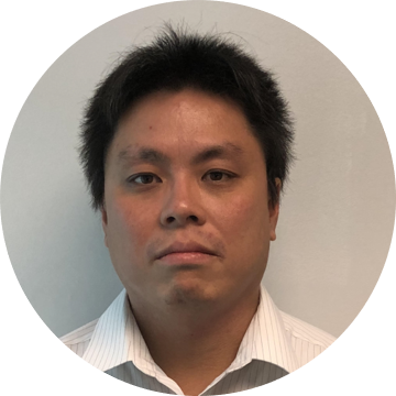 Shingo Hotta, Ph.D.