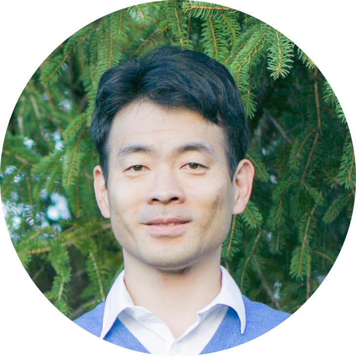 Tomoyuki Bando, Ph.D.