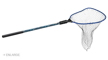 EGO Kryptek S1 Genesis Large Nylon Landing Net