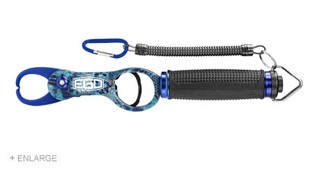 EGO Kryptek Ultra-Grip / Stainless Jaws