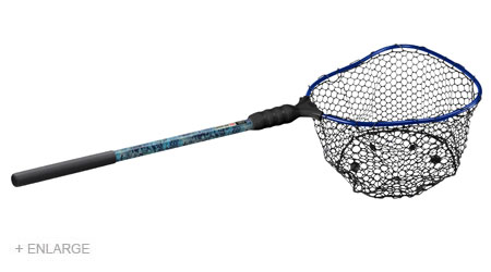 EGO Kryptek S1 Genesis Medium Rubber Landing Net