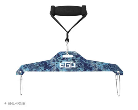 EGO Kryptek Tournament Culling Beam - Deluxe