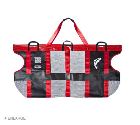 EGO Weigh Sling 48in