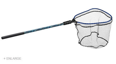 EGO Kryptek S1 Genesis Large PVC Landing Net