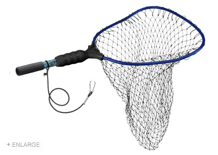 EGO Kryptek WADE Medium Nylon Landing Net