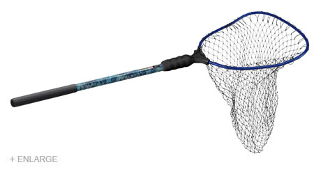 EGO Kryptek S1 Genesis Medium Nylon Landing Net