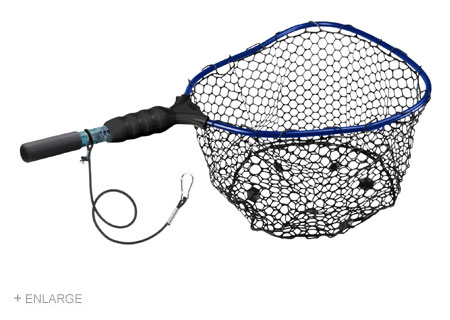 EGO Kryptek WADE Medium Rubber Landing Net