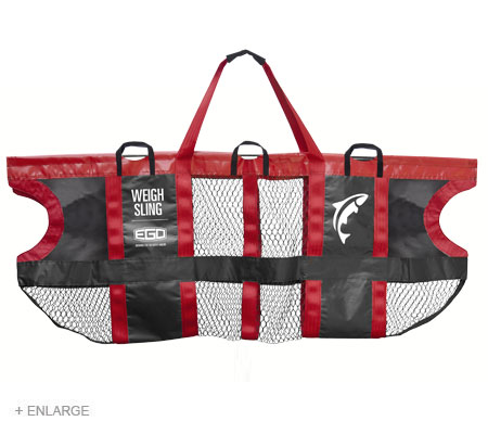 EGO Weigh Sling 60in