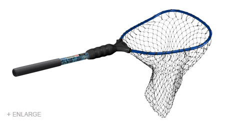 EGO Kryptek S1 Genesis Small Nylon Landing Net