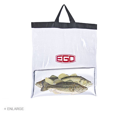 EGO Tournament Weigh-In-Bag