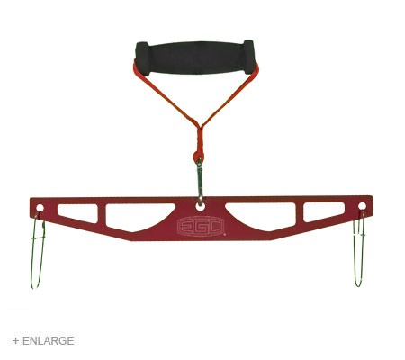 S2 Slider Boat Hook