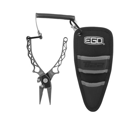 EGO Ti22 Pliers 7.5