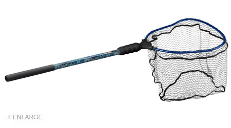 EGO Kryptek S1 Genesis Medium PVC Landing Net