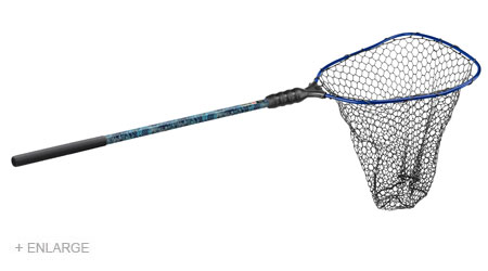 EGO Kryptek S1 Genesis Large Deep Rubber Landing Net