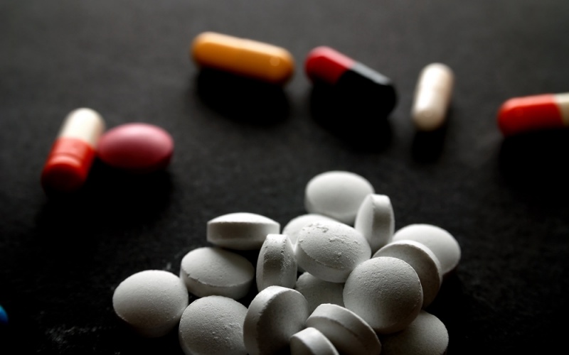 Drugs / Pills