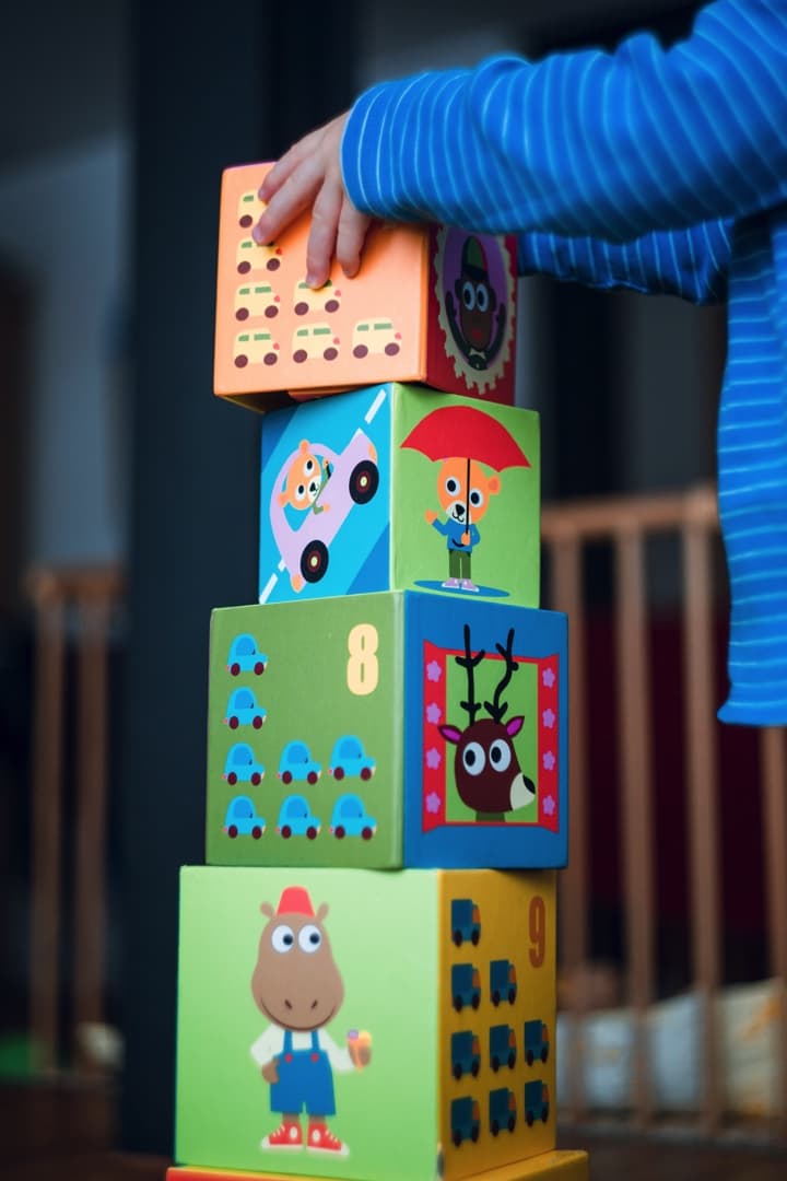 Featured image for our blog post Will the Industrial ECE Sector be the End of Kindergartens?