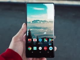 Get notifications on your Android device