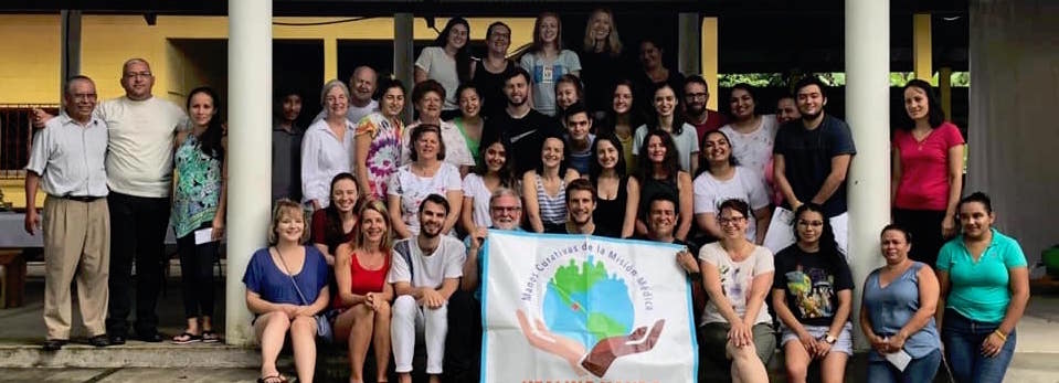 June 2019 Mission