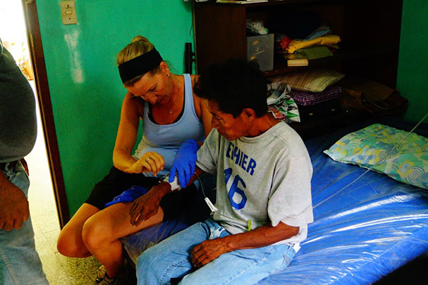 Medical assistance