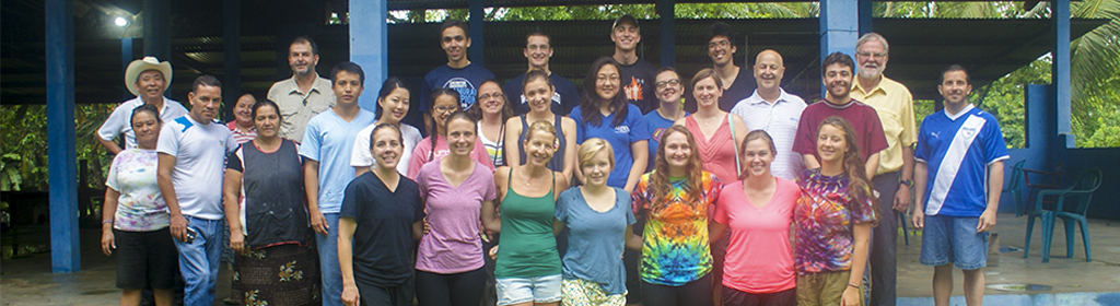 June 2015 Mission