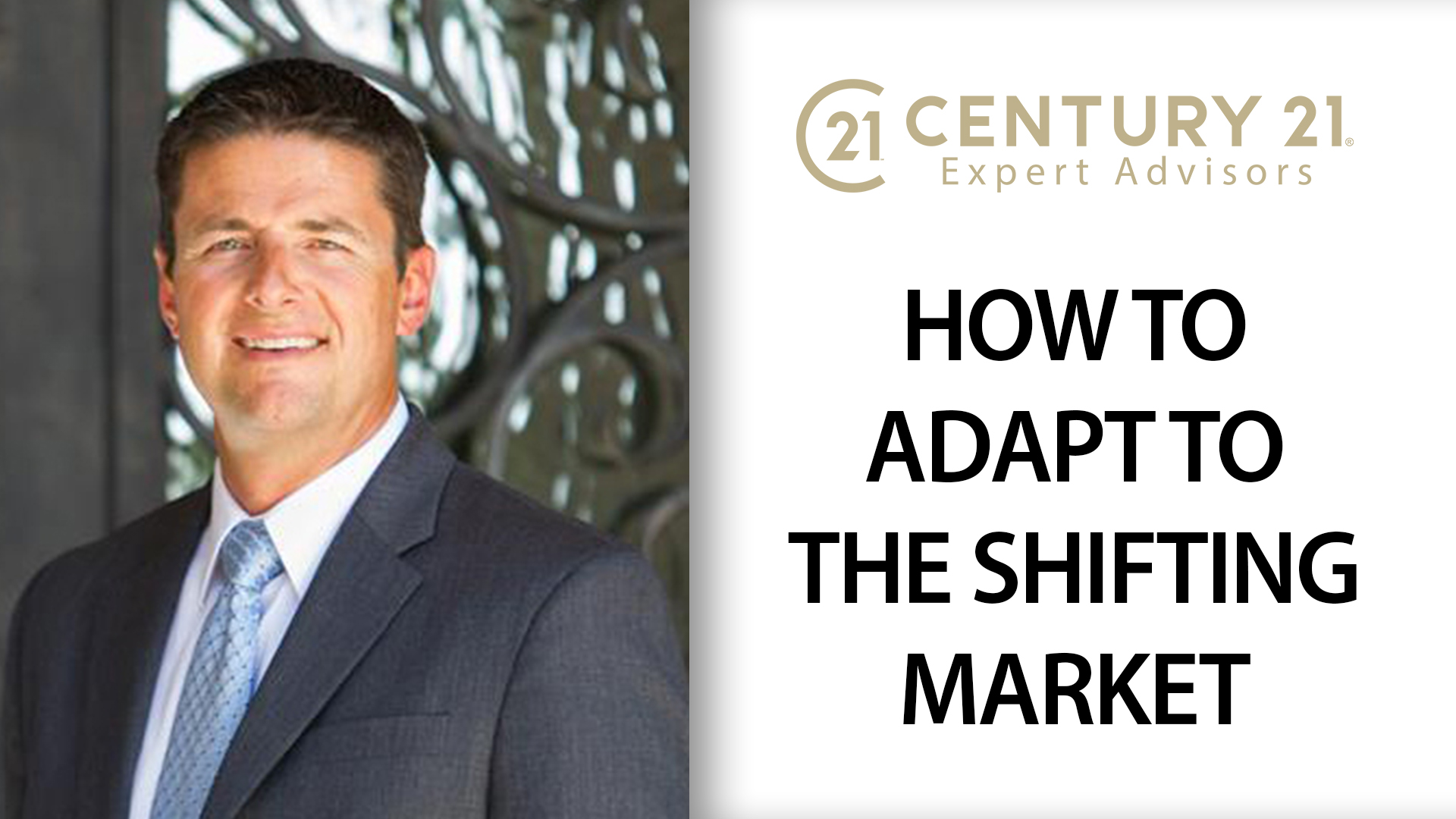 Understanding the Current Market Shift