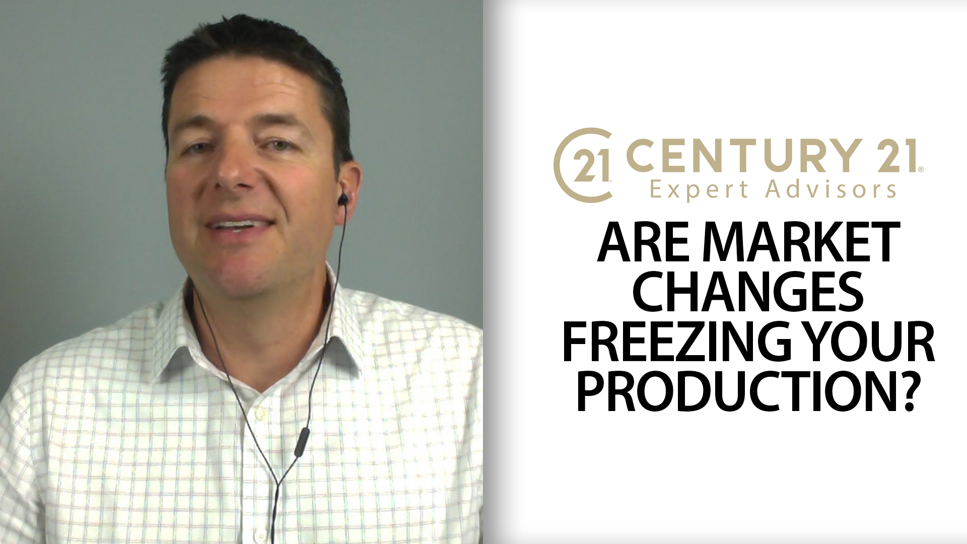 How to Unfreeze Your Production Through Lead Generation