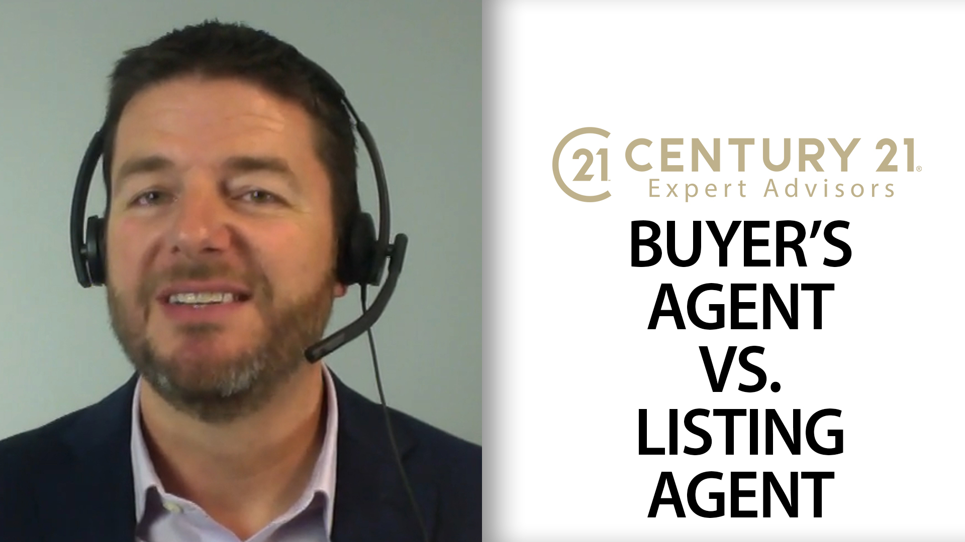 Buyer’s Agent vs. Listing Agent: Which Should You Be?