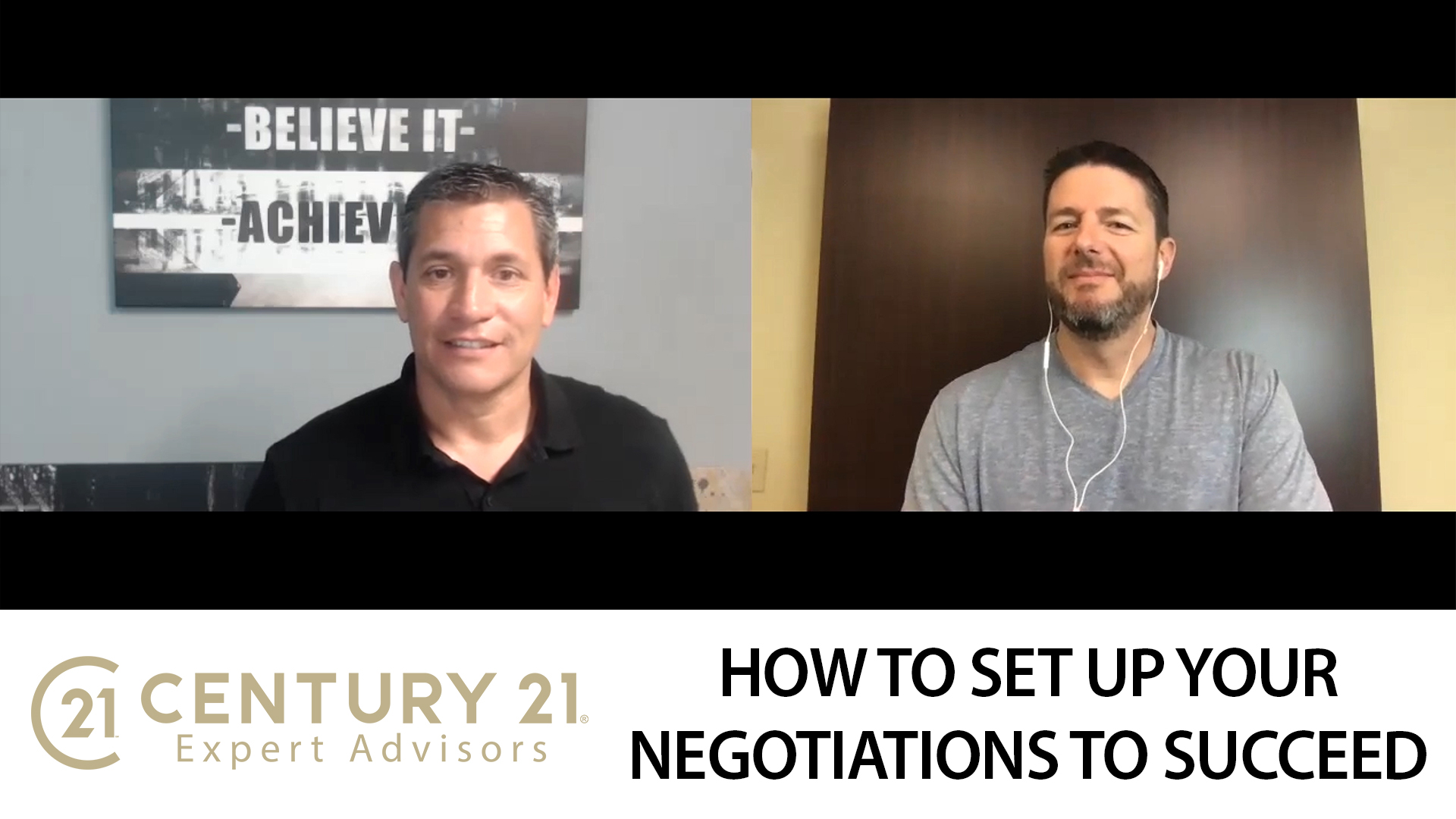 How Can You Set Up Your Negotiations to Succeed?