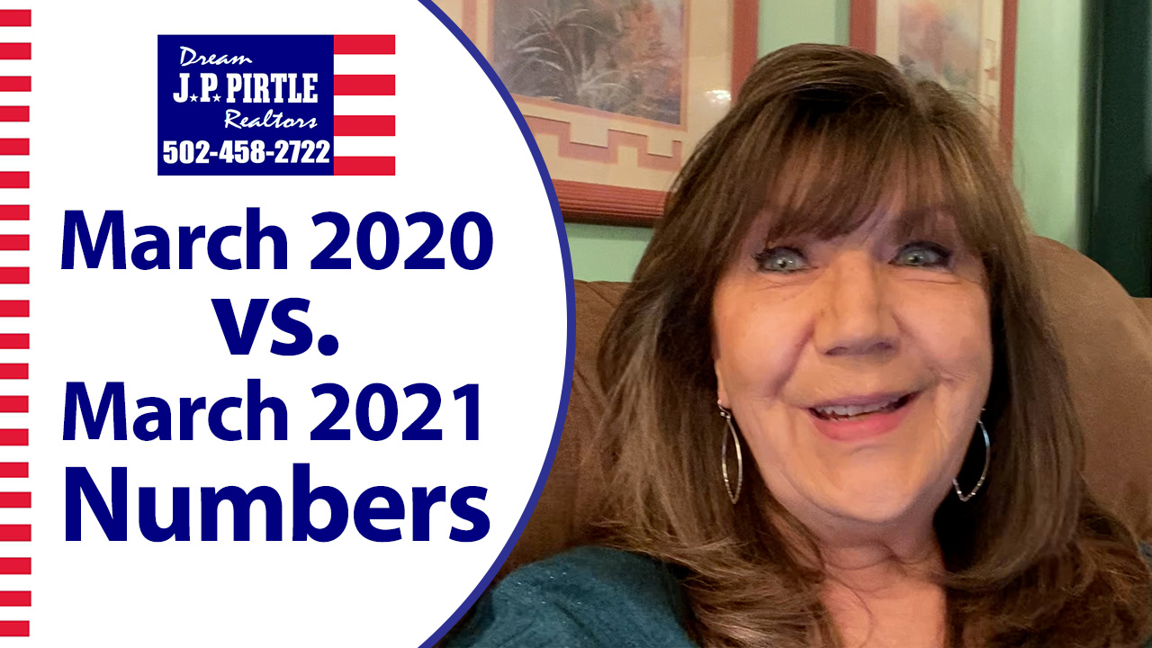 Louisville Real Estate Video Blog With Jp Pirtle