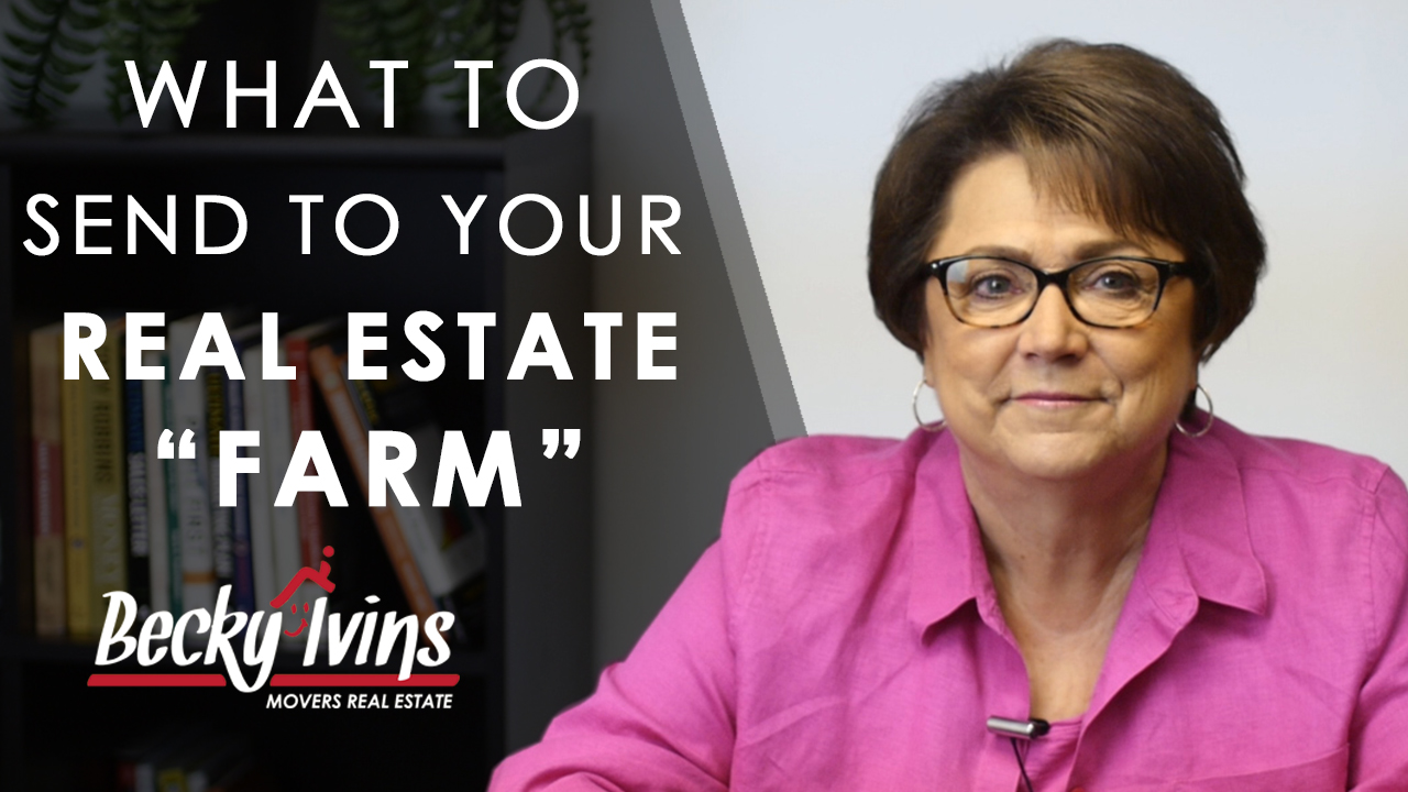 How to Cultivate Your Real Estate “Farm”