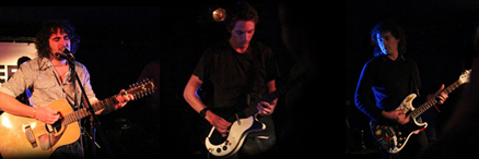 Cymbaline, Tom Maguire, Richard Powell, Jordan Trbuhovic