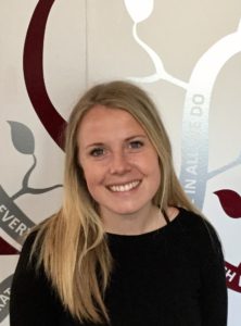 Bridget Pembrey
