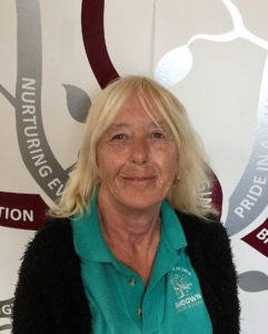 Loraine Adams