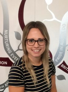 Abi Wickenden