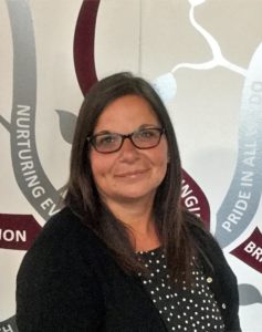 Sharon Byrne