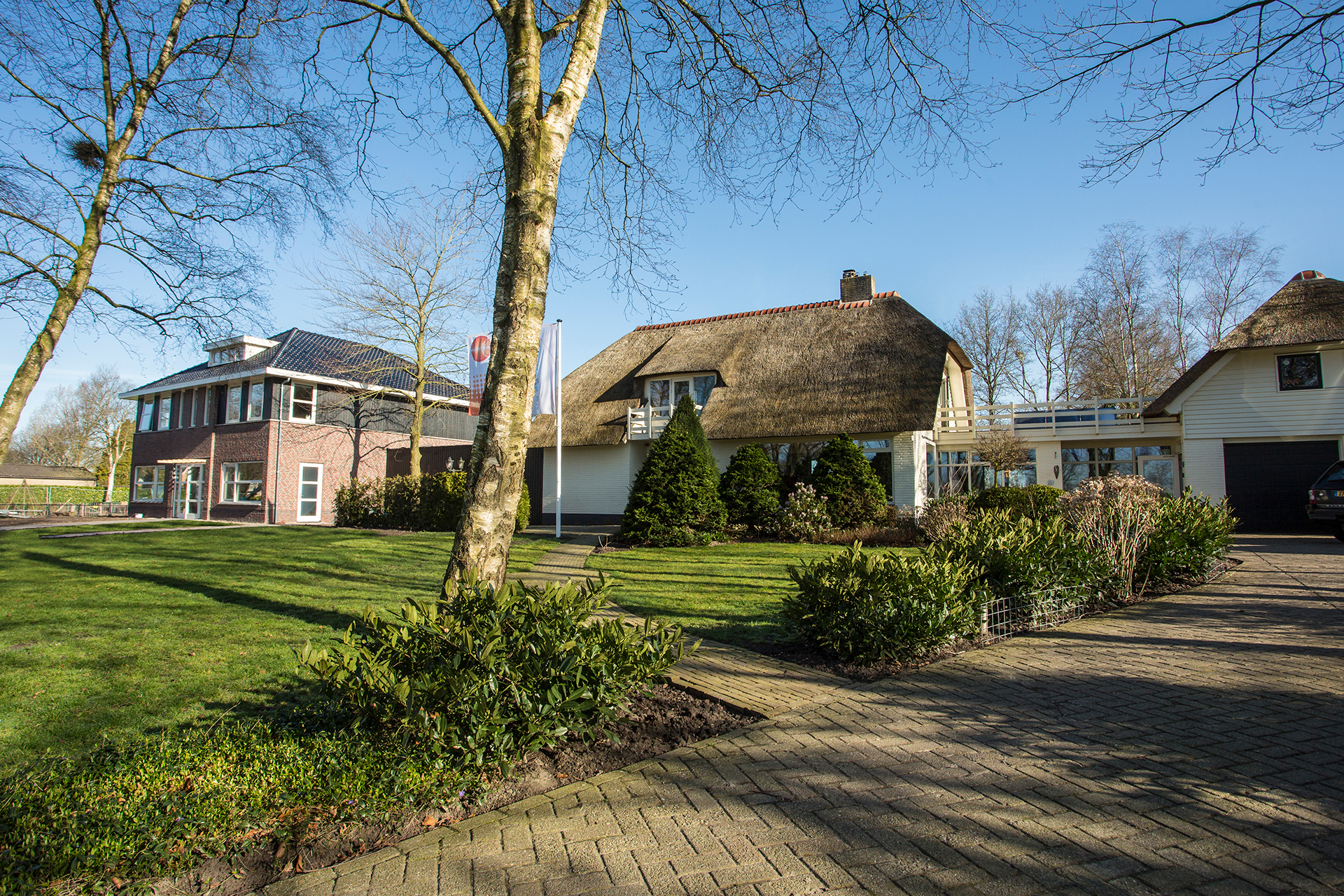  Gezinshuis De Bosk groeit door nieuwe financieringsvorm