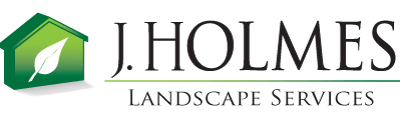 J. Holmes Landscap Services