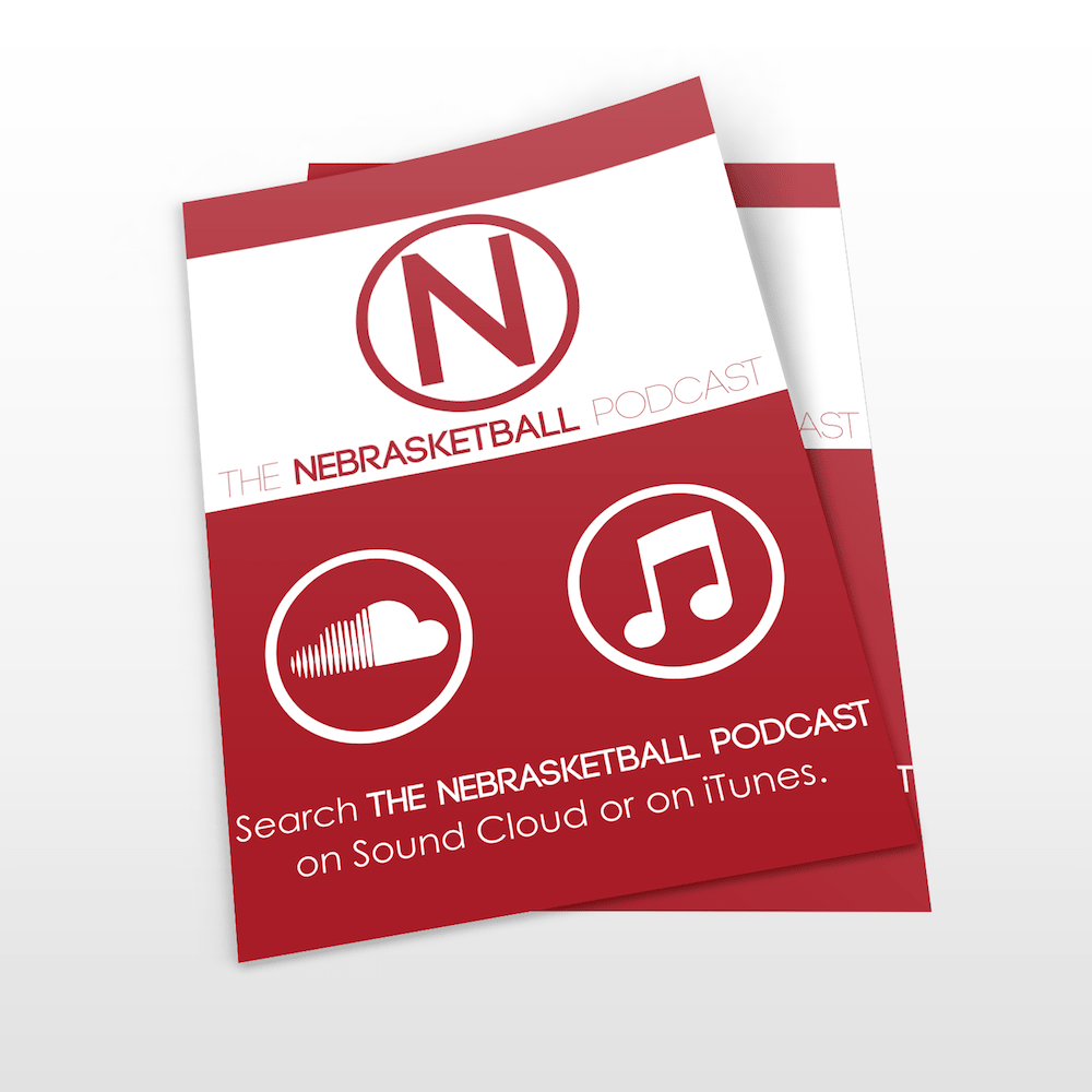 The Nebrasketball Podcast