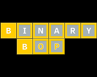 play Binary Bop