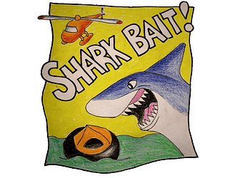 play Shark Bait