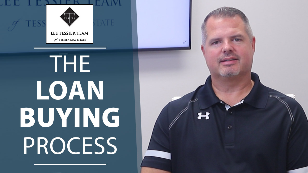 2 Important Things to Keep in Mind About the Loan Buying Process