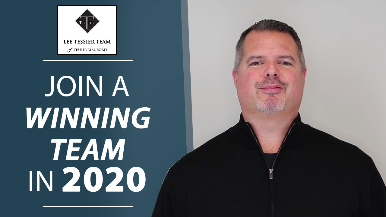 Are you looking to join a winning team?