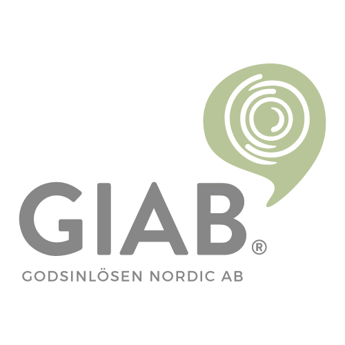 GIAB logga